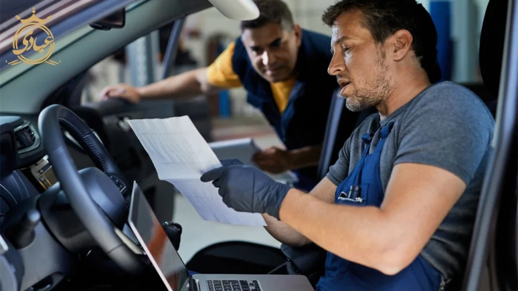 هزینه کارشناسی فنی و موتوری خودرو