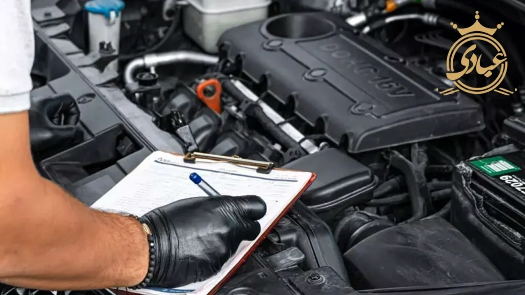 کارشناسی فنی و موتوری خودرو شامل چیست