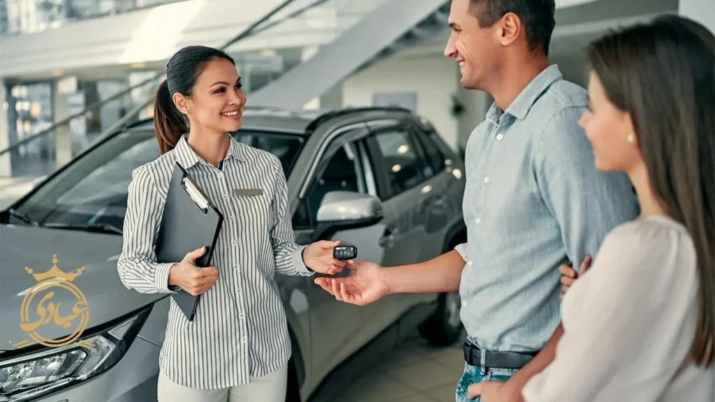 اهمیت کارشناسی خودرو صفر