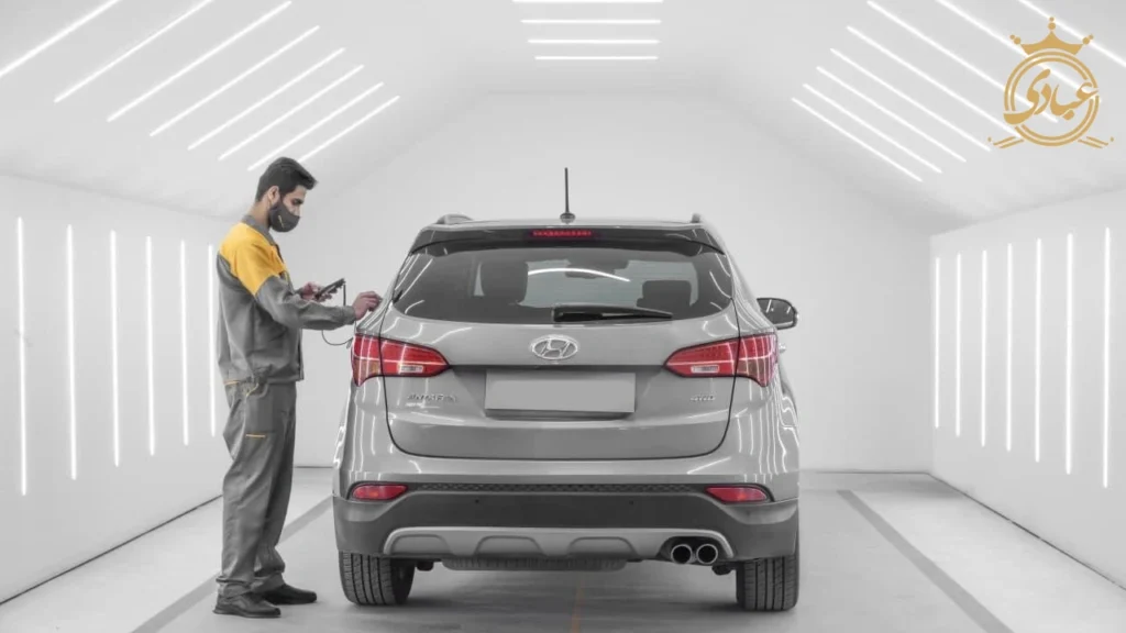 کارشناسی خودرو شامل چیست