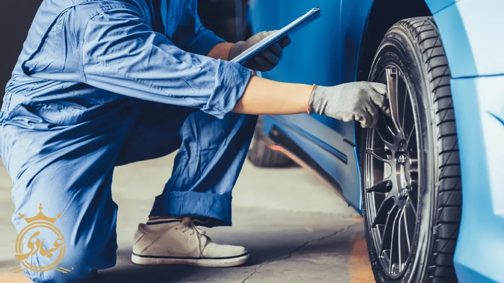 کارشناسی رنگ و بدنه خودرو چیست و انجام آن چه ضرورتی دارد