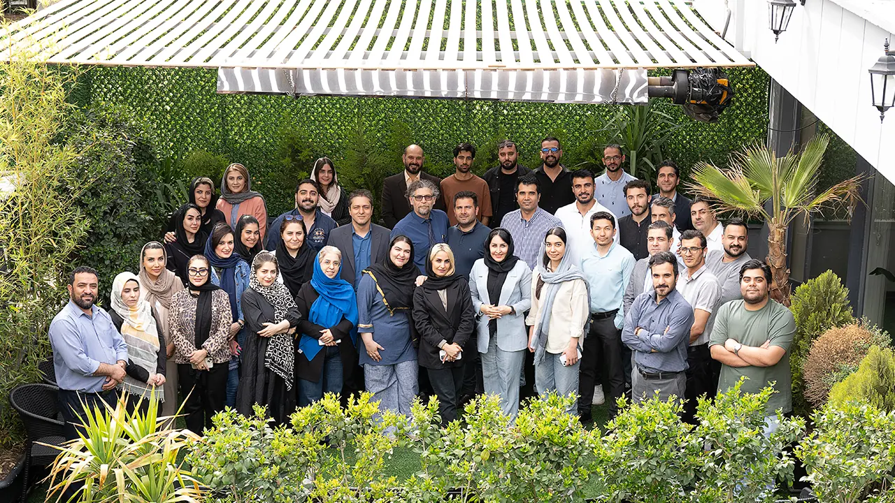 کارشناسی خودرو عبادی