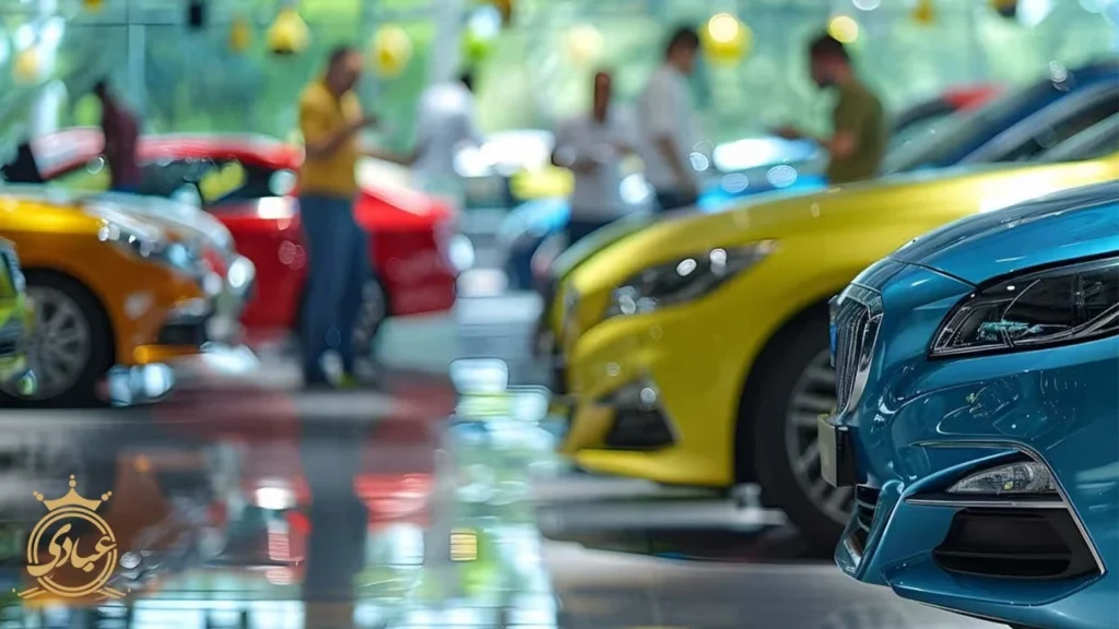 نکات اساسی در نوشتن قولنامه ماشین