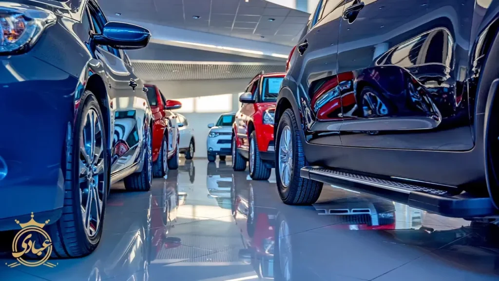 مراحل خرید خودرو صفر از نمایشگاه