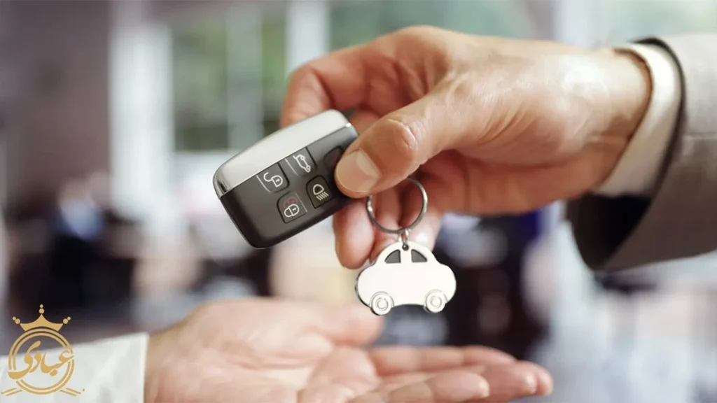 شگردهای کلاهبرداری نمایشگاه خودرو