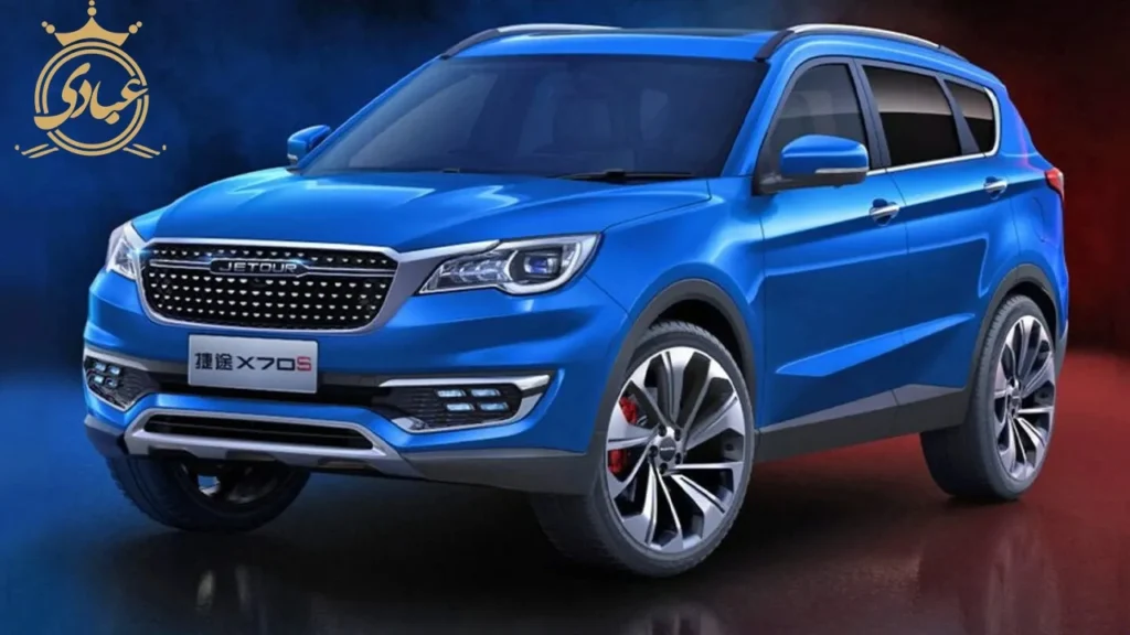 خودروهای فیدلیتی در ایران