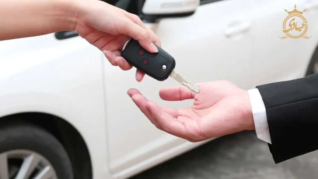 نکات حقوقی تنظیم قولنامه خودرو