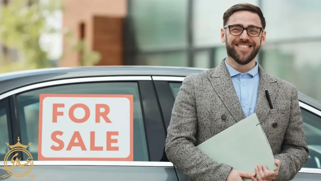 روش های کلاهبرداری خرید خودرو صفر