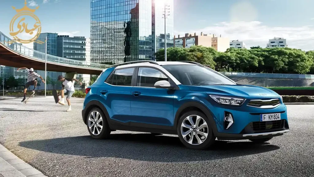 بررسی برند کیا در ایران