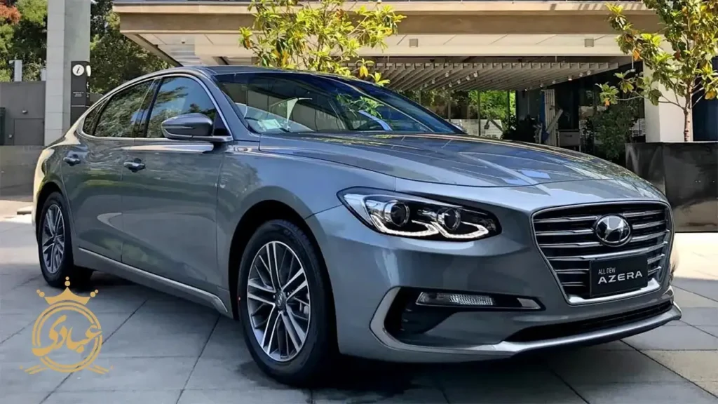 بررسی انواع آزرا در ایران