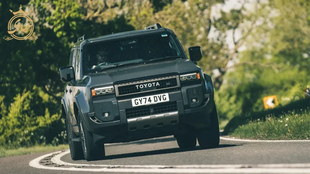 مزایا و معایب مدل های تویوتا در ایران