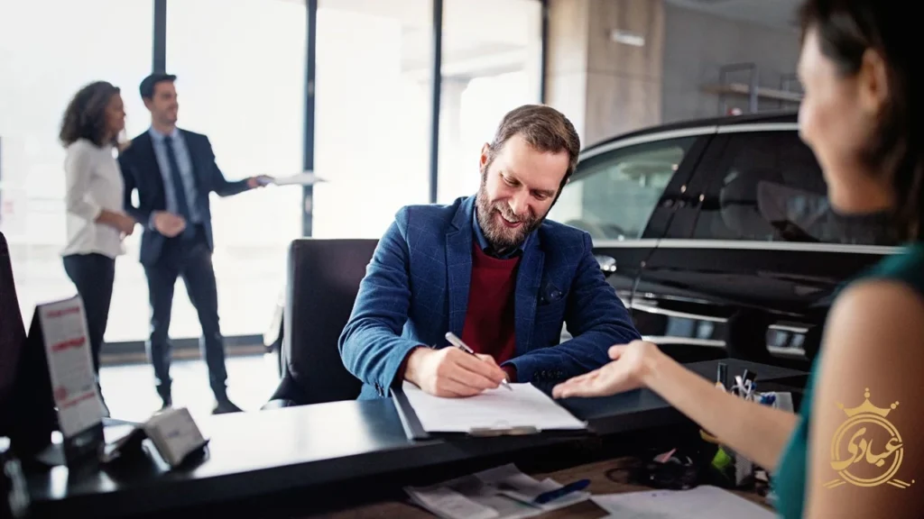 نکات معامله خودرو