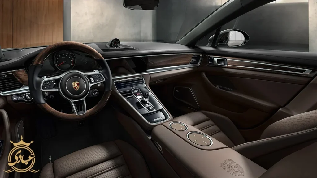 اهمیت کارشناسی تخصصی پورشه