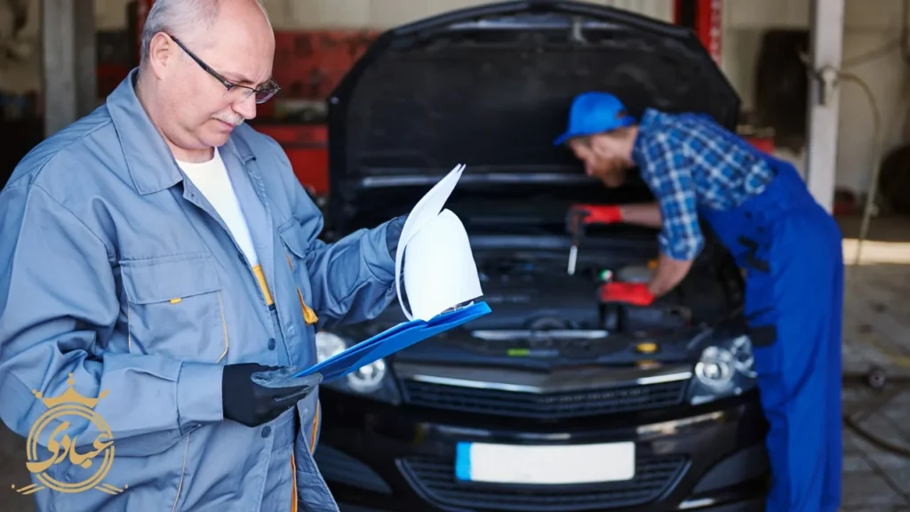 کارشناسی خودرو چیست و شامل چه مراحلی است