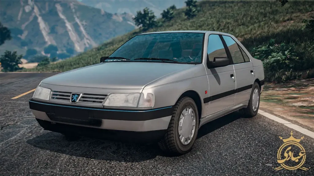 بهترین ماشین ایرانی تا 350 میلیون