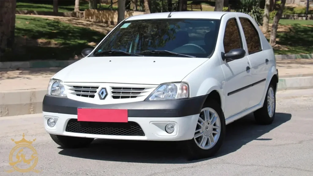 مشخصات ال نود