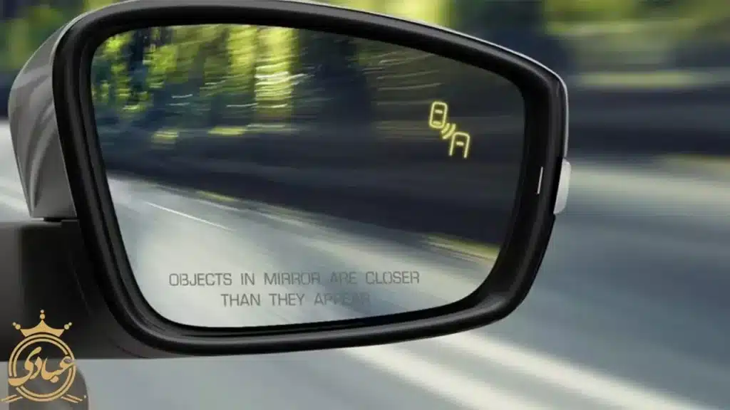 معرفی جدیدترین آپشن های خودرو