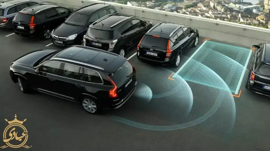 معرفی سیستم پارک خودکار