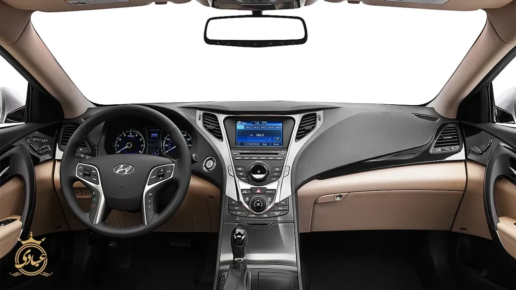 آموزش آپشن های آزرا گرنجور