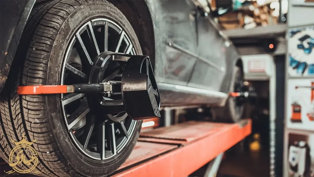 نکات افزایش عمر مفید لاستیک