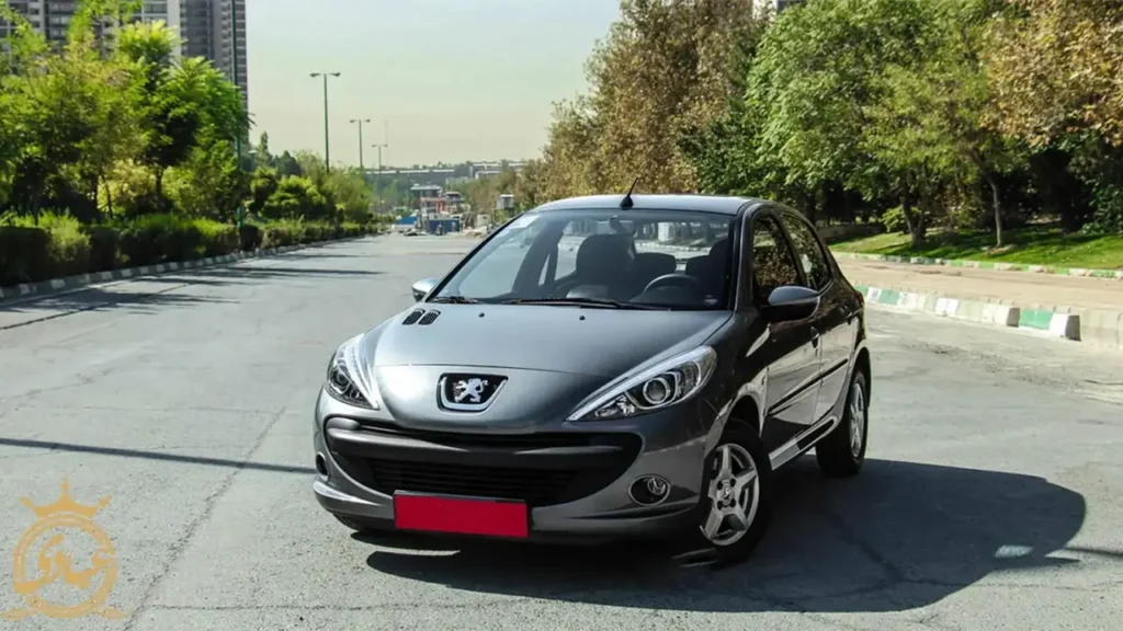 بهترین خودروی داخلی از نظر مصرف کنندگان