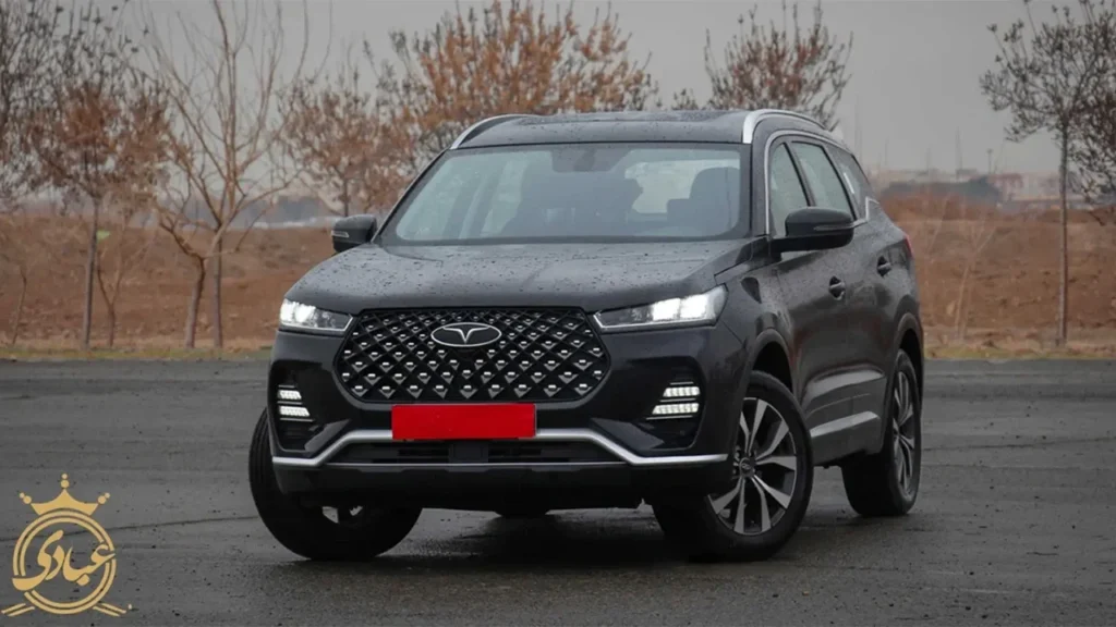 بهترین خودرو تا یک میلیارد تومان 1404