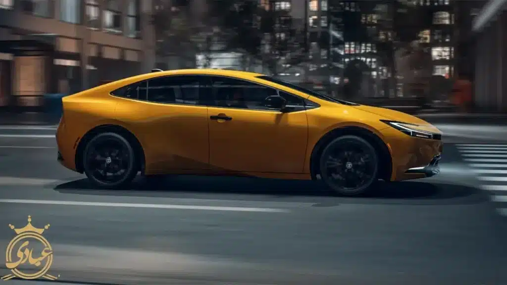ارزان ترین خودرو هیبریدی در ایران