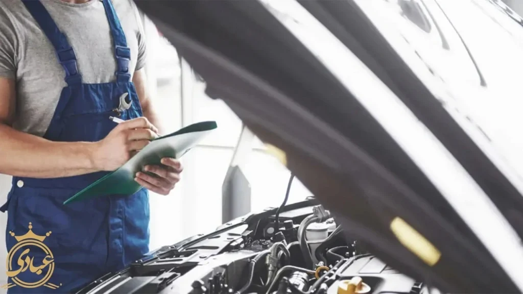 زمان تعویض قطعات مصرفی خودرو