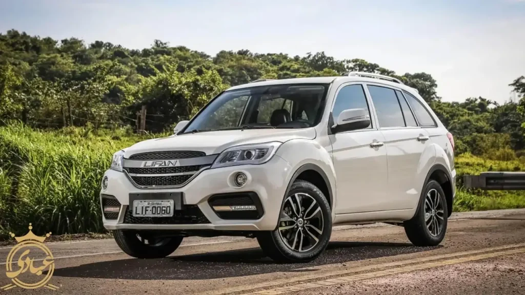 بهترین ماشین تا 700 میلیون 