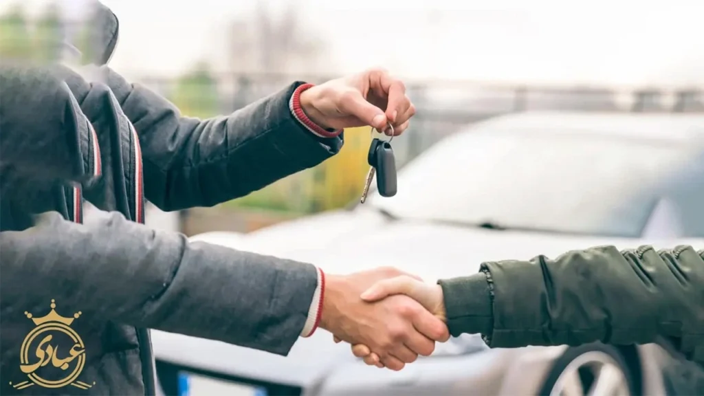 نکات خرید خودرو از شخص