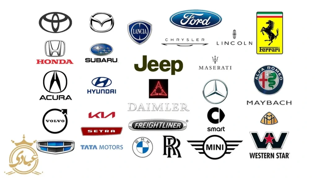 خرید خودرو وارداتی