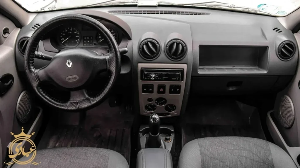 طراحی کابین ال نود