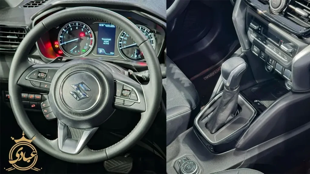 مقایسه نیسان رونیز با سوزوکی گرند ویتارا