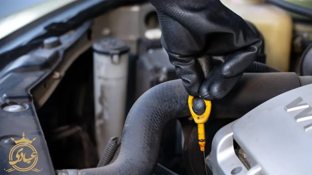 از کجا بفهمیم موتور ماشین ضعیف است