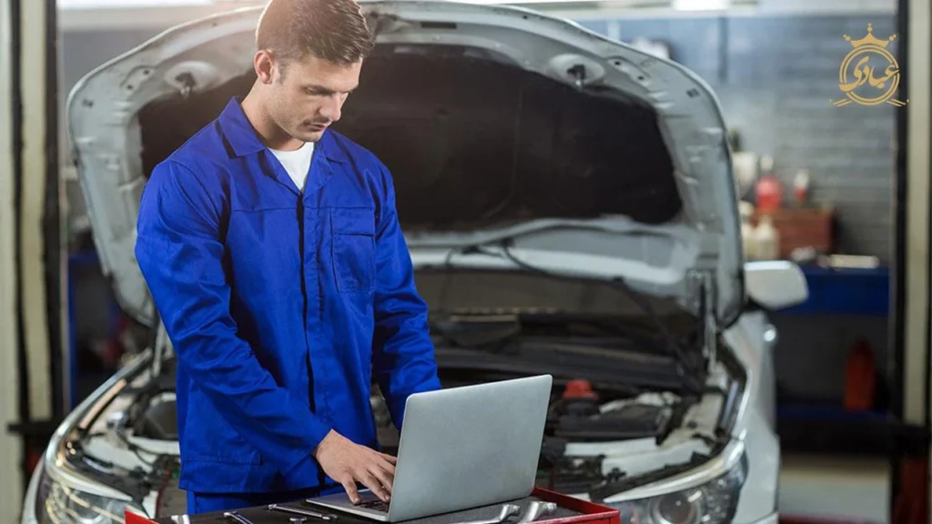 دوره آموزش کارشناسی خودرو عبادی