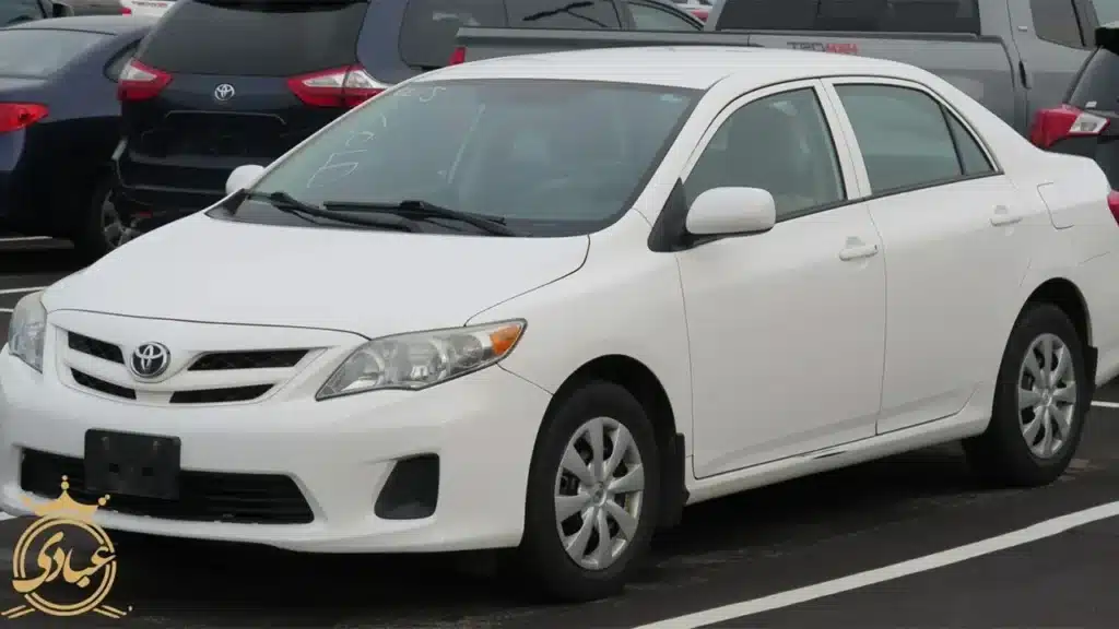 کم استهلاک ترین خودرو خارجی در ایران