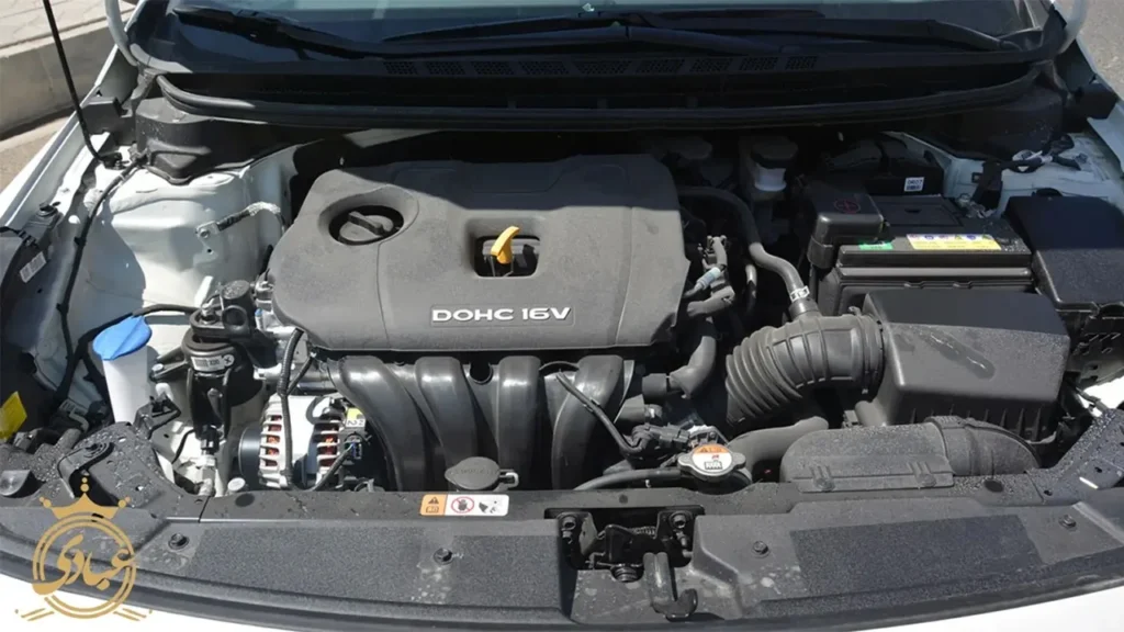 مزایا و معایب سراتو وارداتی