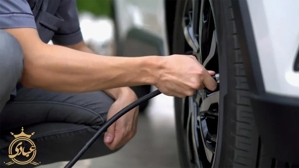 افزایش طول عمر لاستیک خودرو