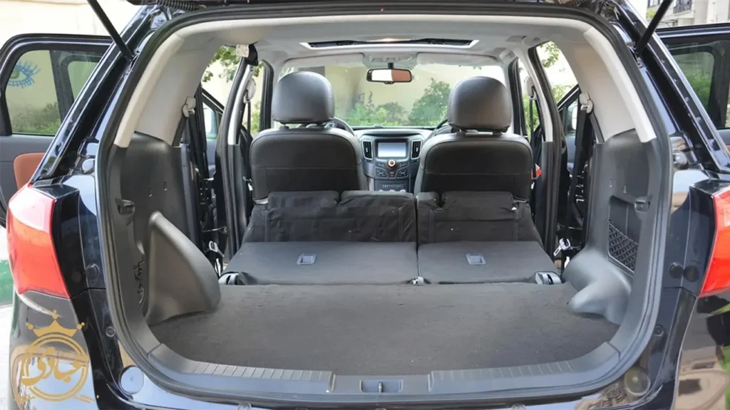 مقایسه انواع هایما