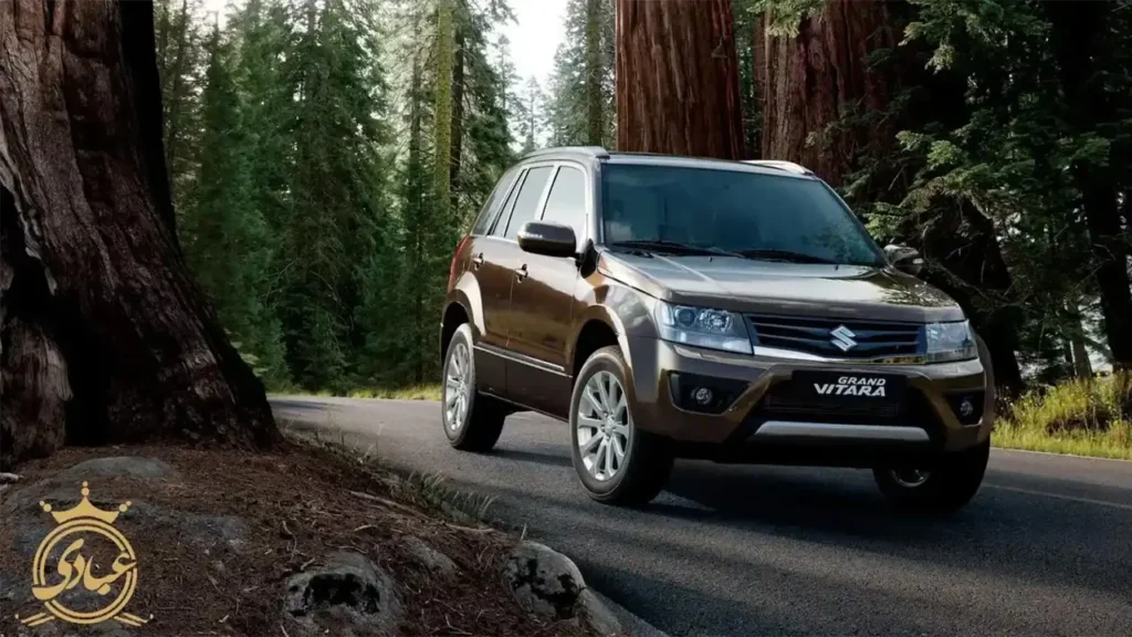 رونیز یا ویتارا