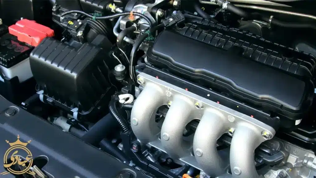 خرابی سیستم egr