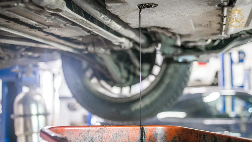 پیشنهاد برای رفع عیب یا کاهش عیب خودرو