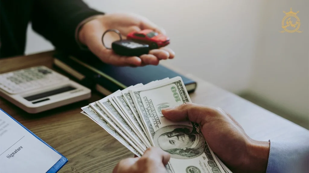 کارشناسی خودرو عبادی