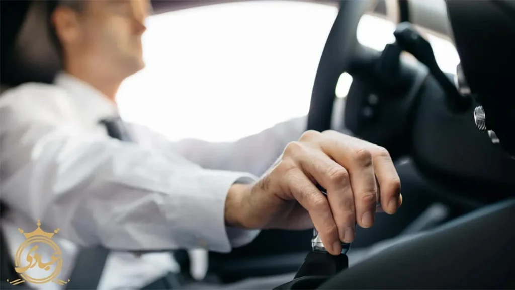 علایم خرابی گیربکس اتومات