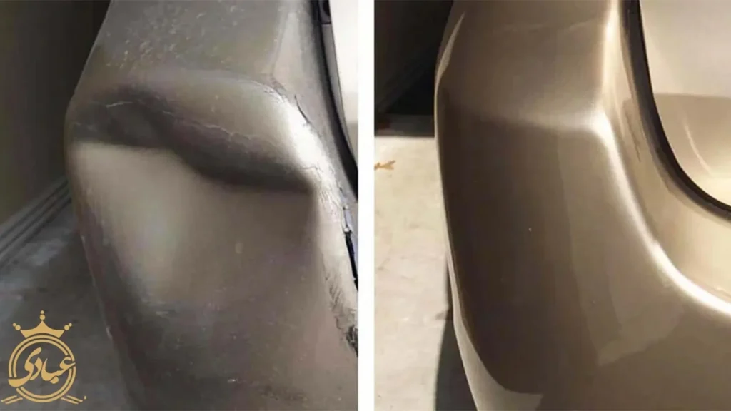 چگونه خودروهای تصادفی را تشخیص دهیم