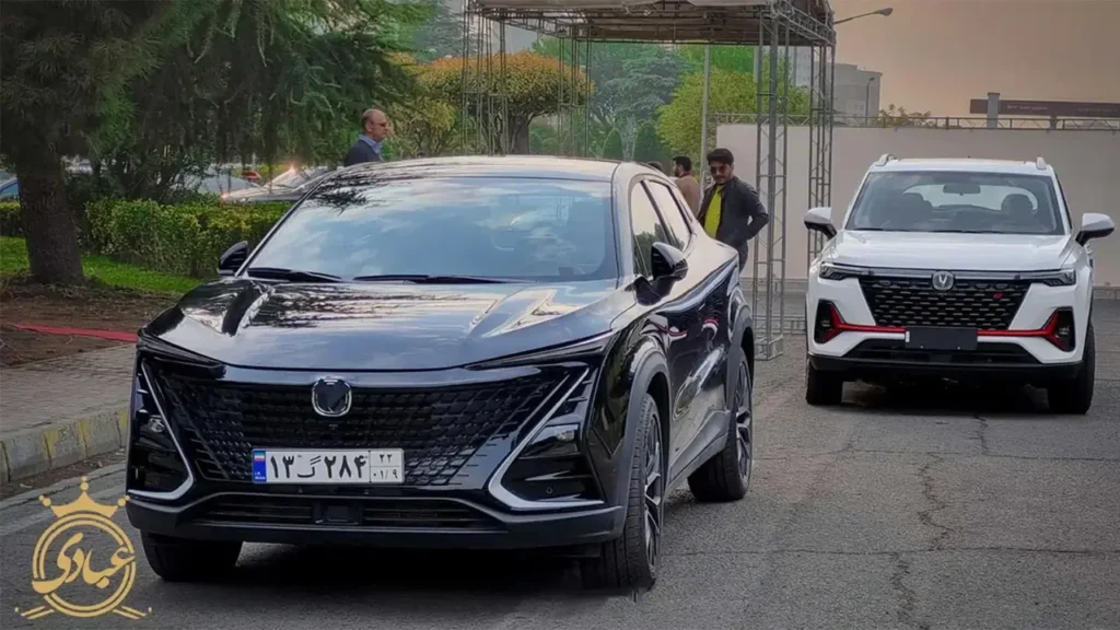 اهمیت کارشناسی خودروهای وارداتی