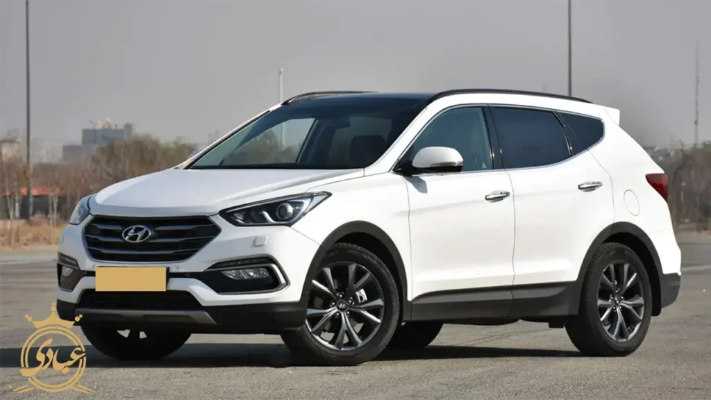 مقایسه سورنتو و سانتافه