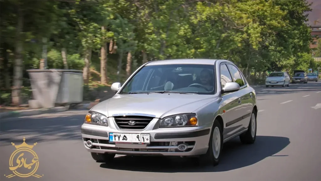 هیوندا ورنا بخرم یا نه