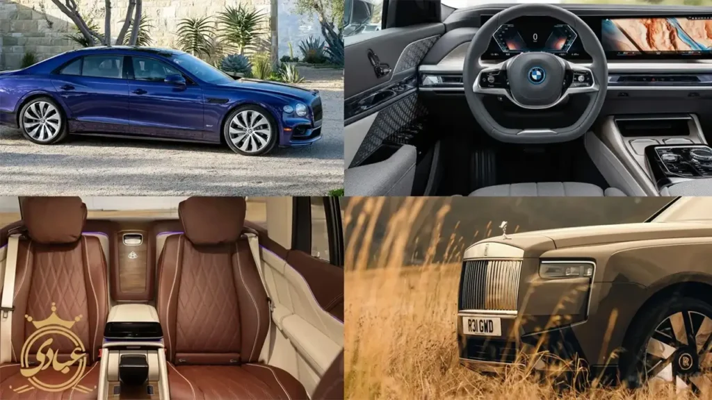 مراحل کارشناسی خودرو وارداتی