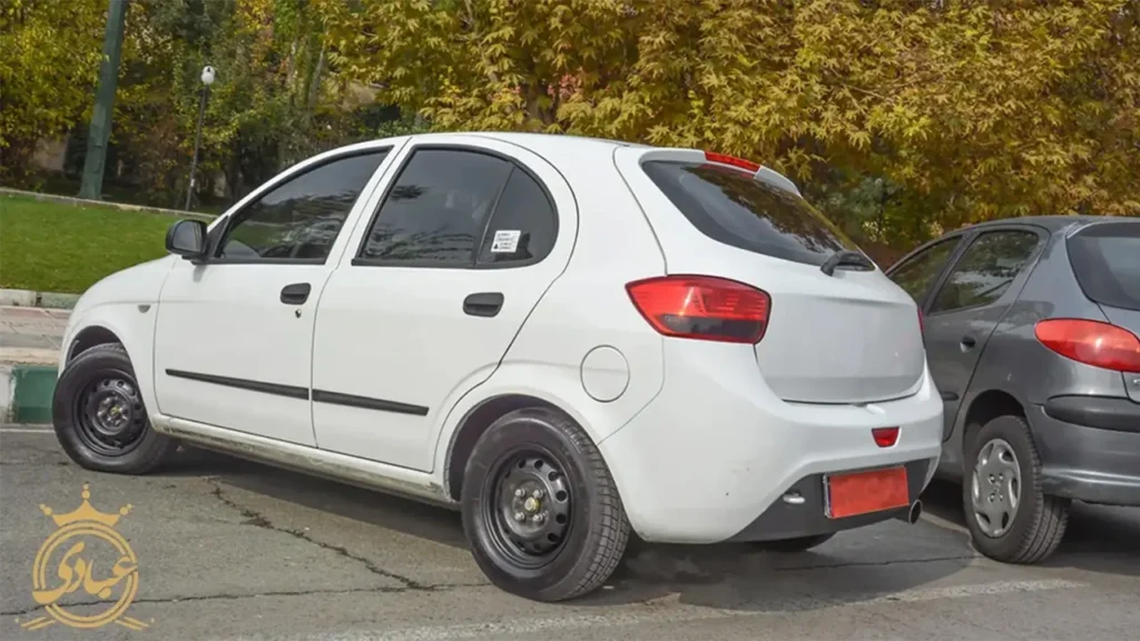 مزایا و معایب تیبا